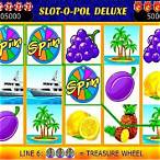 slot-o-pol deluxe